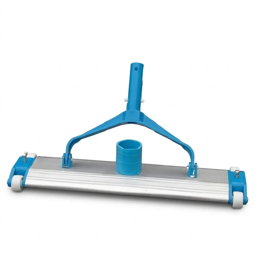 46 cm Profesyonel Havuz Vakum Süpürgesi (Geniş Model)