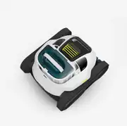 Spino E1 Kablosuz Havuz Temizleme Robotu 4