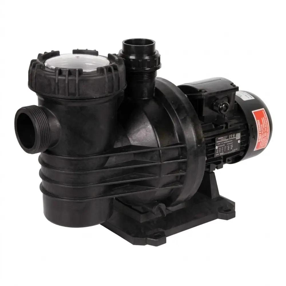 Atlaspool Florida 1.50 HP Monofaze Havuz Pompası