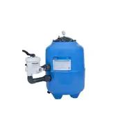 Neta Lamex LS Serisi Ø650 mm Havuz Kum Filtresi 2