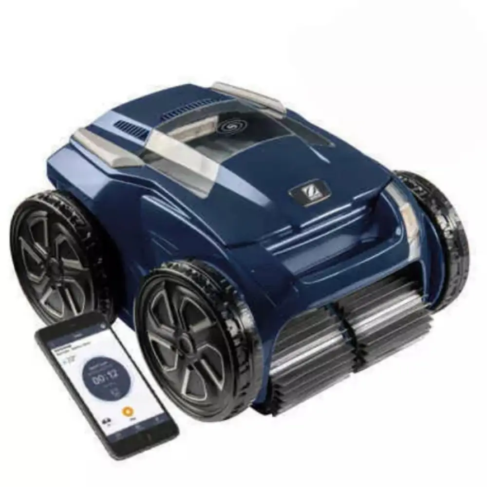 Zodiac RA 6700 iQ Elektrikli Otomatik Havuz Robotu 4