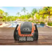 ZODİAC TRX 8500 iQ VORTRAX Otomatik Havuz Robotu 3