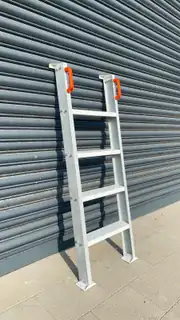 Havuz Makine Dairesi Dik 6 Basamak 180 cm Merdiven 3