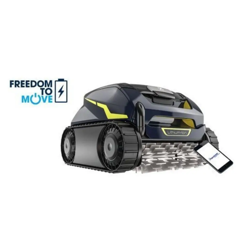 ZODİAC RF 5600 iQ FREERIDER Kablosuz Akıllı Havuz Robotu