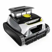 Freedom Lite Kablosuz Havuz Temizlik Robotu 2