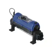 Elecro Flowline 2 Elektrikli Havuz Isıtıcısı - 6 kW (Trifaze) 2