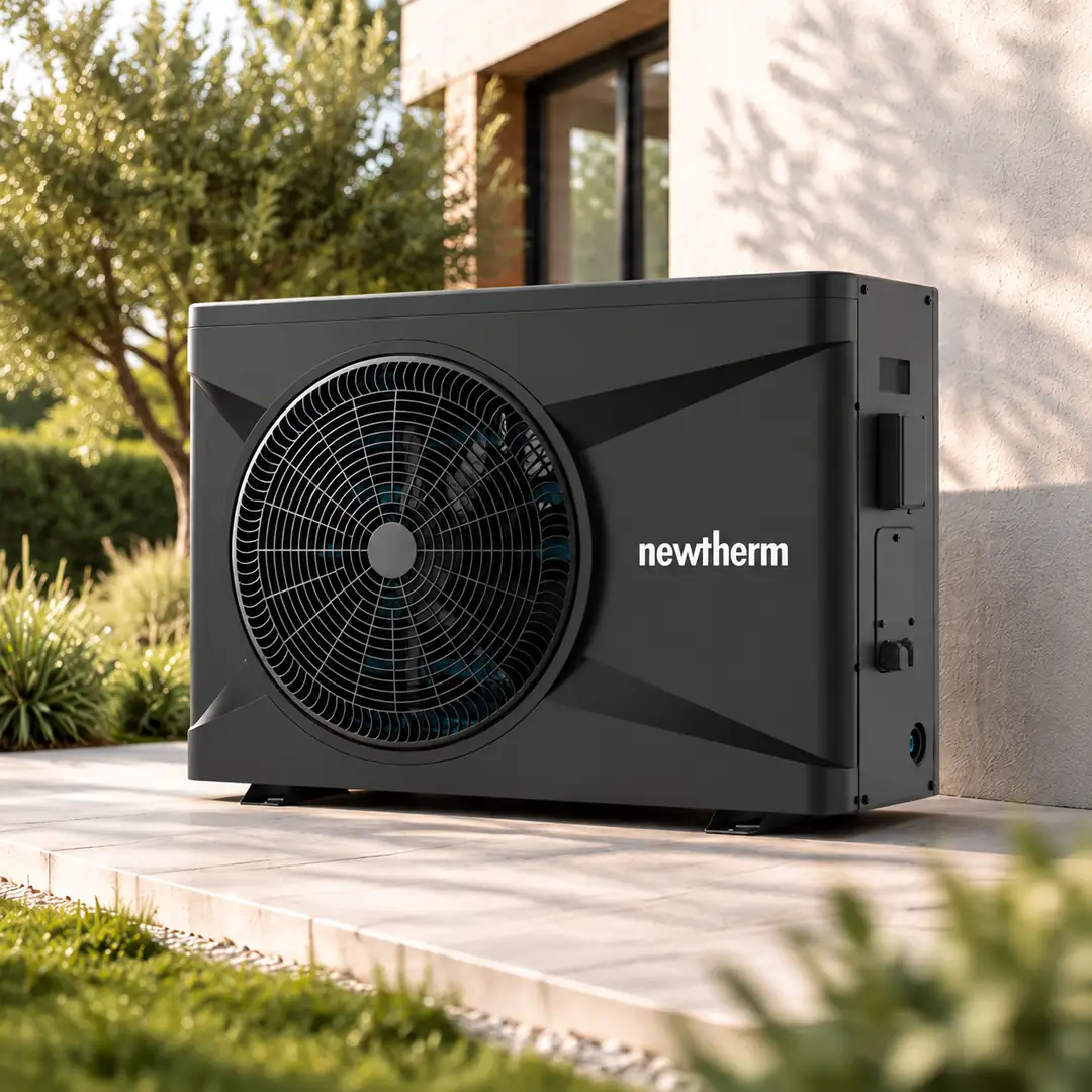  Havuz Isı Pompası Newtherm PoolVario - 30 KW