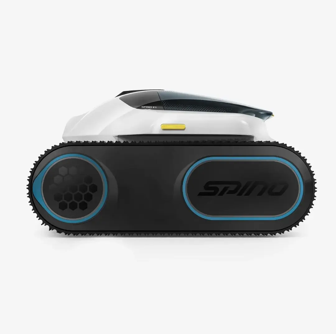 Spino E1 Kablosuz Havuz Temizleme Robotu 3