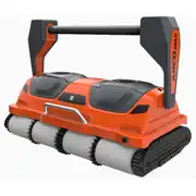 Zodiac Arcomax Elektrikli Otomatik Olimpik Havuz Robotu 1