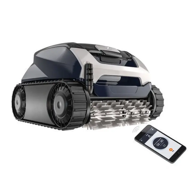 ZODİAC RE 4700 iQ Akıllı Otomatik Havuz Robotu