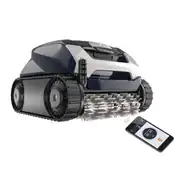ZODİAC RE 4700 iQ Akıllı Otomatik Havuz Robotu 1