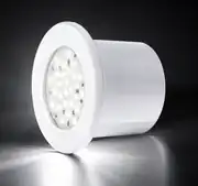 Mini Spot Superfine Beyaz Havuz Aydınlatma Armatürü 40m 1