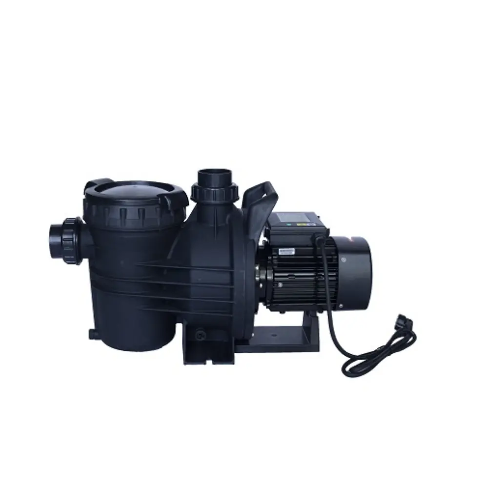 Waterfun Senkron 2 Serisi 1.50 HP Monofaze Havuz Pompası