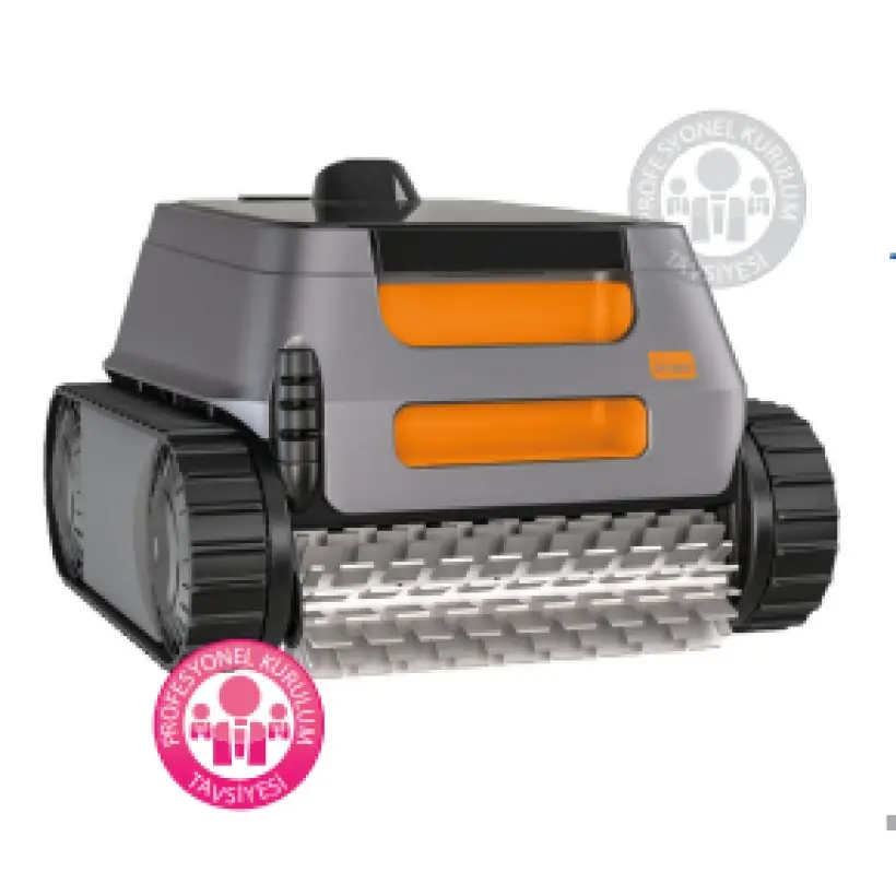 Aqua Sphere ASR 105 Otomatik Havuz Robotu 6