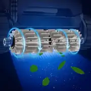 ZODİAC RF 5400 iQ FREERIDER Kablosuz Akıllı Havuz Robotu 4