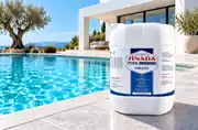 20 Kg Havuz Suyu Parlatıcısı 2