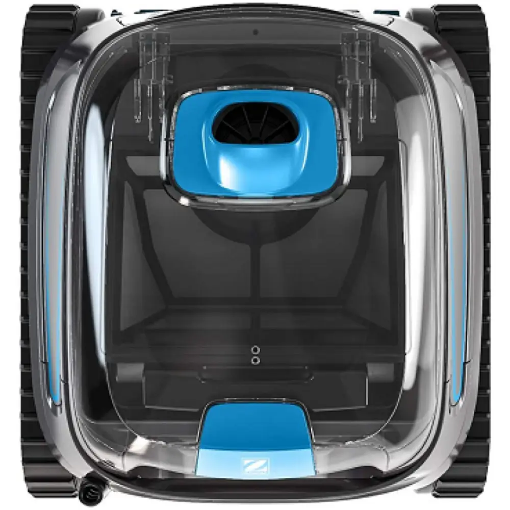 Zodiac CNX 50 iQ - CNX™ Otomatik Havuz Robotu 5