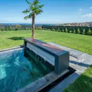 Prestige 4x8 Açık Bank Tipi Otomatik Havuz Kapama Sistemi 10