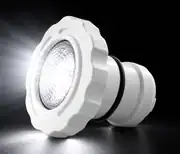 Mini Spot Geçme Tip Havuz Aydınlatma Armatürü 1