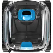 Zodiac CNX-Li 52 iQ - CNX-Li™ Kablosuz Havuz Robotu 5