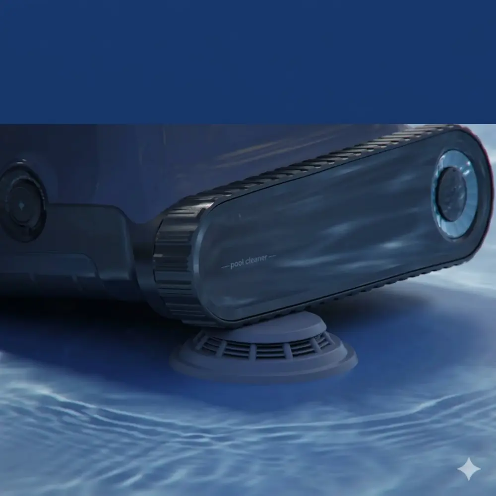 Aiper Scuba S1 Kablosuz Havuz Temizleme Robotu 4