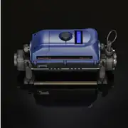 Elecro Evolution 2 Elektrikli Havuz Isıtıcısı - 15 kW (Trifaze) 2