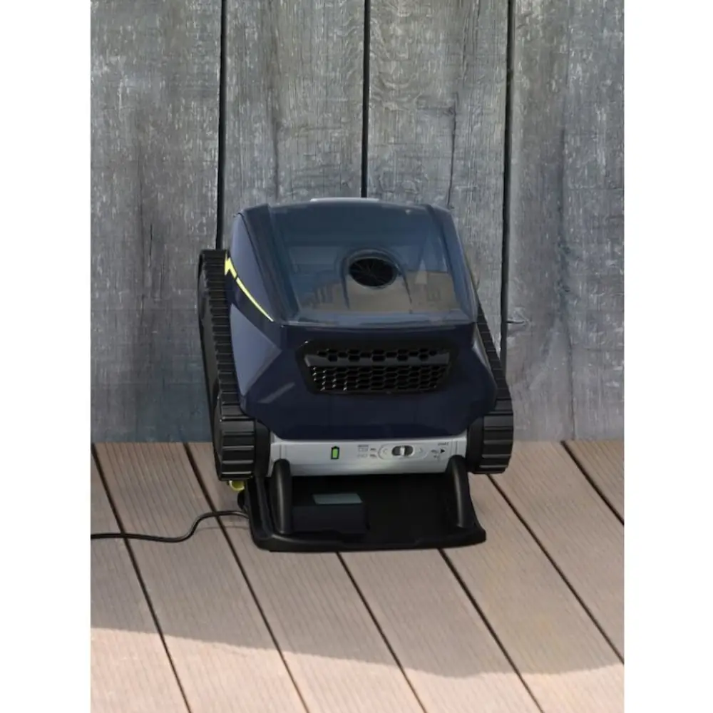 ZODİAC RF 5600 iQ FREERIDER Kablosuz Akıllı Havuz Robotu 3