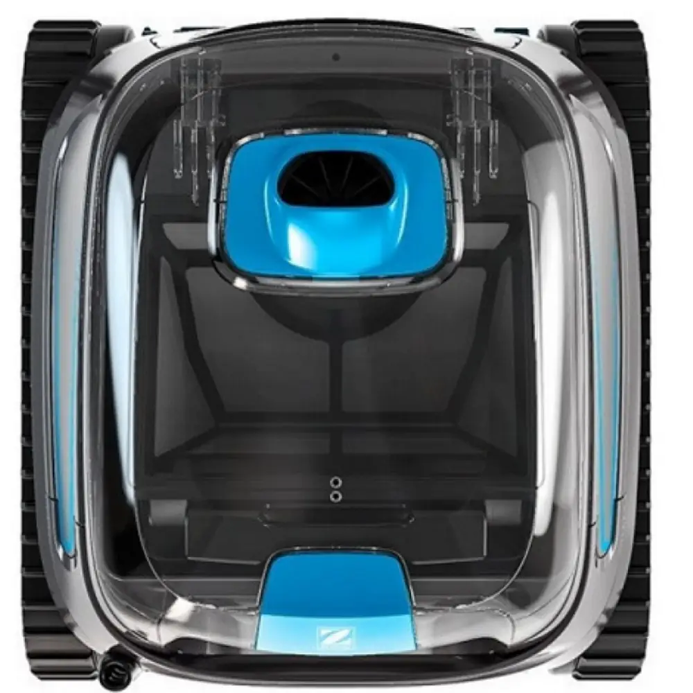 Zodiac CNX 20 Otomatik Havuz Robotu 3