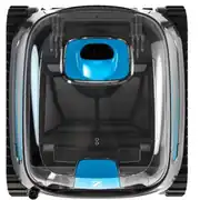 Zodiac CNX 20 Otomatik Havuz Robotu 3