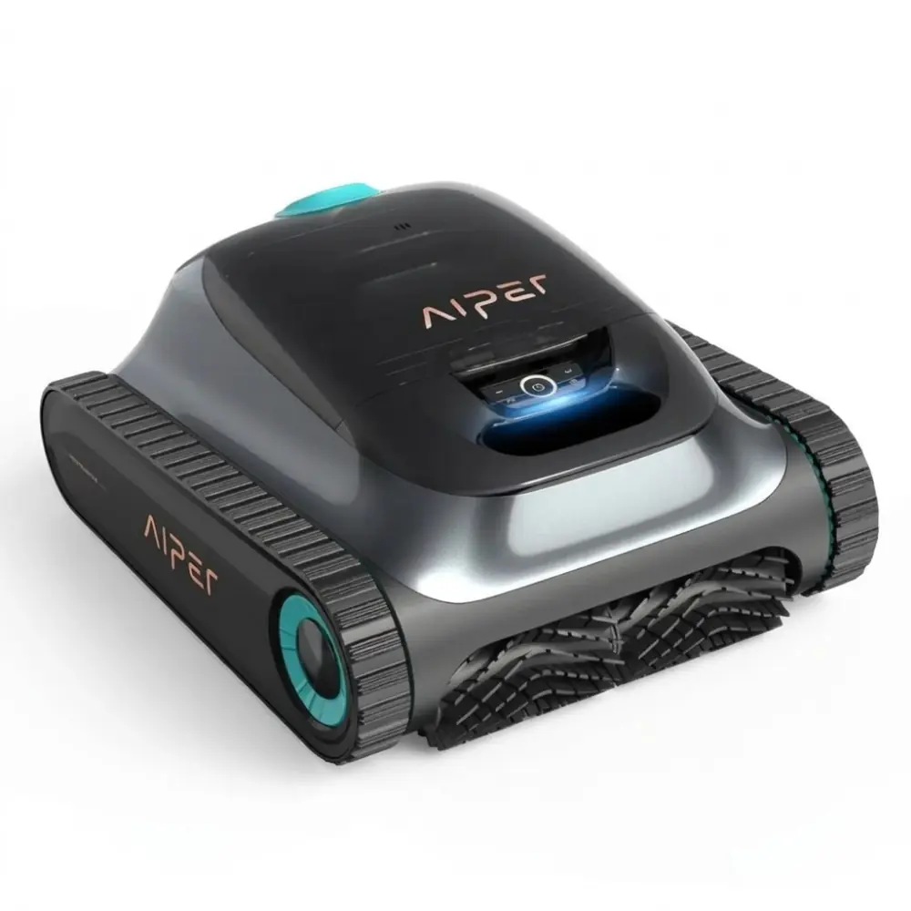 Aiper Scuba S1 Kablosuz Havuz Temizleme Robotu 3