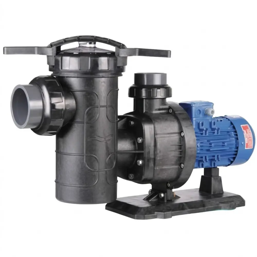 Atlaspool Storm 4.50 HP Trifaze Havuz Pompası