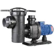 Atlaspool Storm 4.50 HP Trifaze Havuz Pompası 1