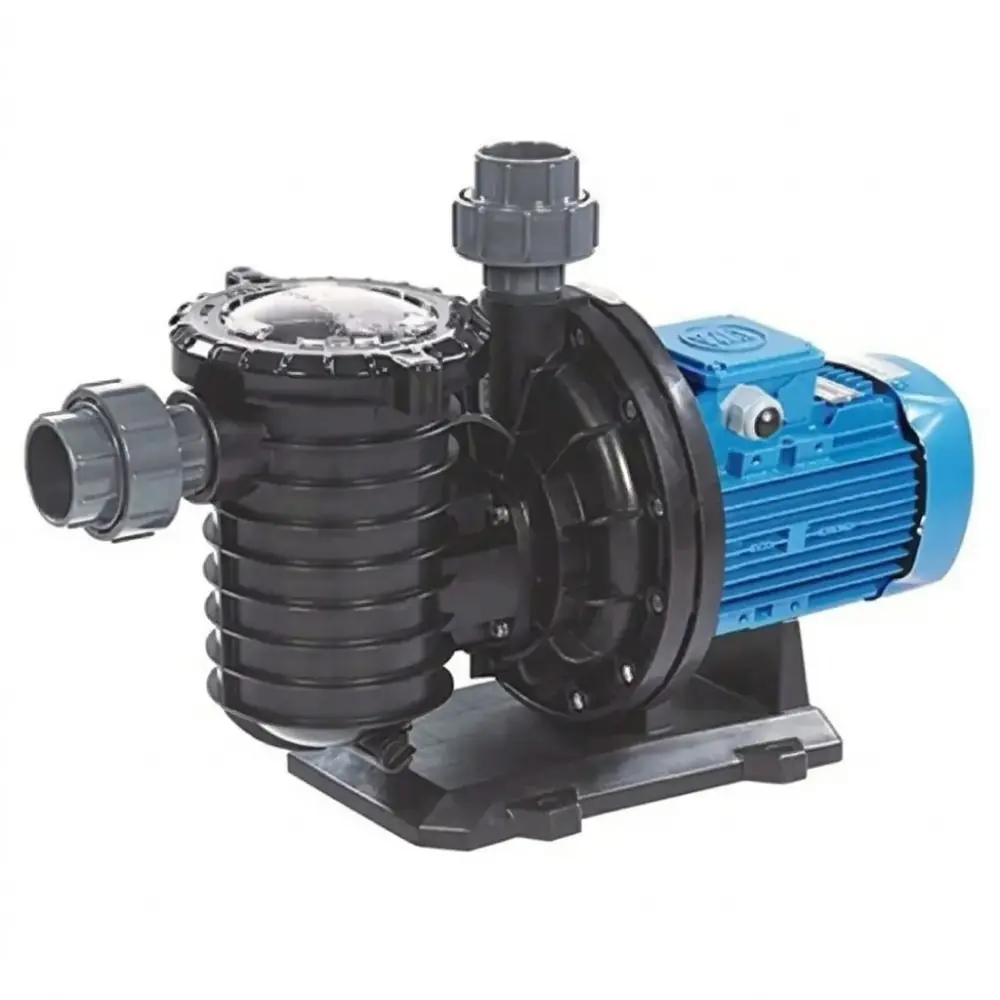Atlaspool Best 2.00 HP Monofaze Havuz Pompası