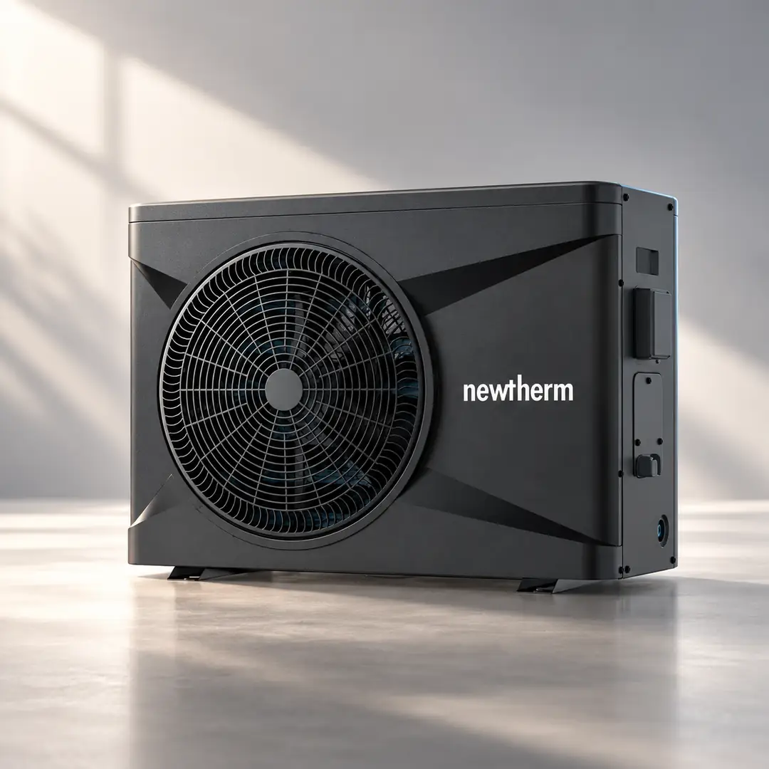  Havuz Isı Pompası Newtherm PoolVario 2