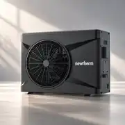  Havuz Isı Pompası Newtherm PoolVario 2
