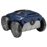 Zodiac RA 6800 iQ - ALPHA iQ™ Elektrikli Otomatik Havuz Robotu 2
