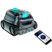 Zodiac CNX 40 iQ Otomatik Havuz Robotu 4