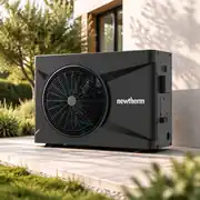  Havuz Isı Pompası Newtherm PoolVario 1