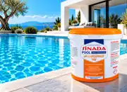 Sinada Toz pH Düşürücü 25 Kg Down 2