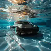 Aiper Scuba S1 Kablosuz Havuz Temizleme Robotu 1