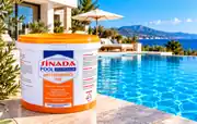 Sinada Toz pH Düşürücü 25 Kg Down 1