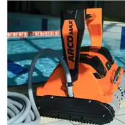 Zodiac Arcomax Elektrikli Otomatik Olimpik Havuz Robotu 2