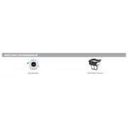 Aqua Sphere ASR 105 Otomatik Havuz Robotu 7