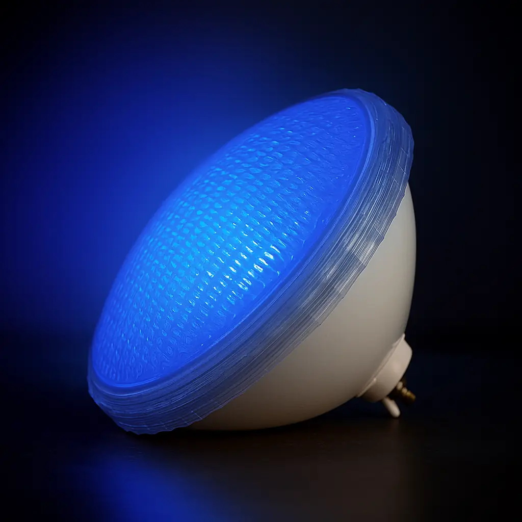 PAR 56 Havuz LED Ampul 3