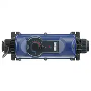 Elecro Flowline 2 Elektrikli Havuz Isıtıcısı - 6 kW (Monofaze) 3