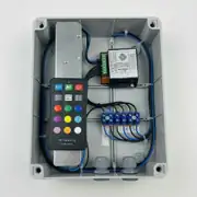 RGB Animasyon Pano 1