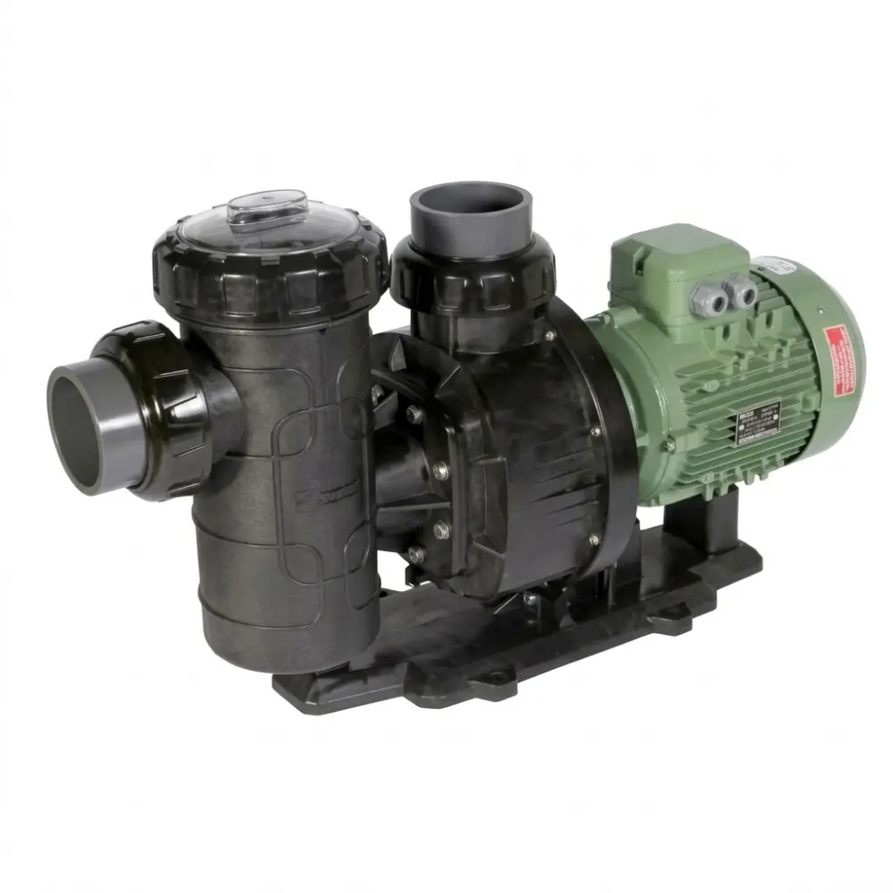 Atlaspool Storm 12.50 HP Trifaze Havuz Pompası