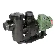 Atlaspool Storm 12.50 HP Trifaze Havuz Pompası 1