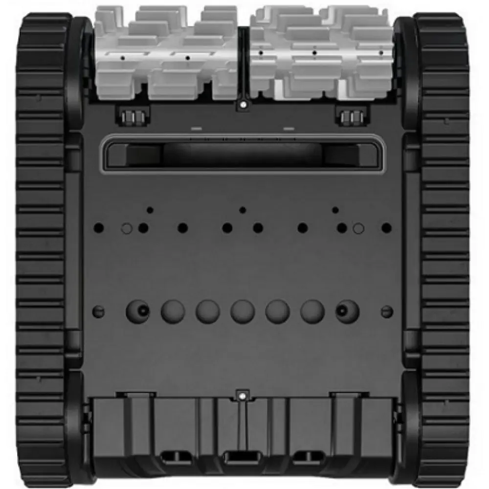Zodiac CNX 20 Otomatik Havuz Robotu 6
