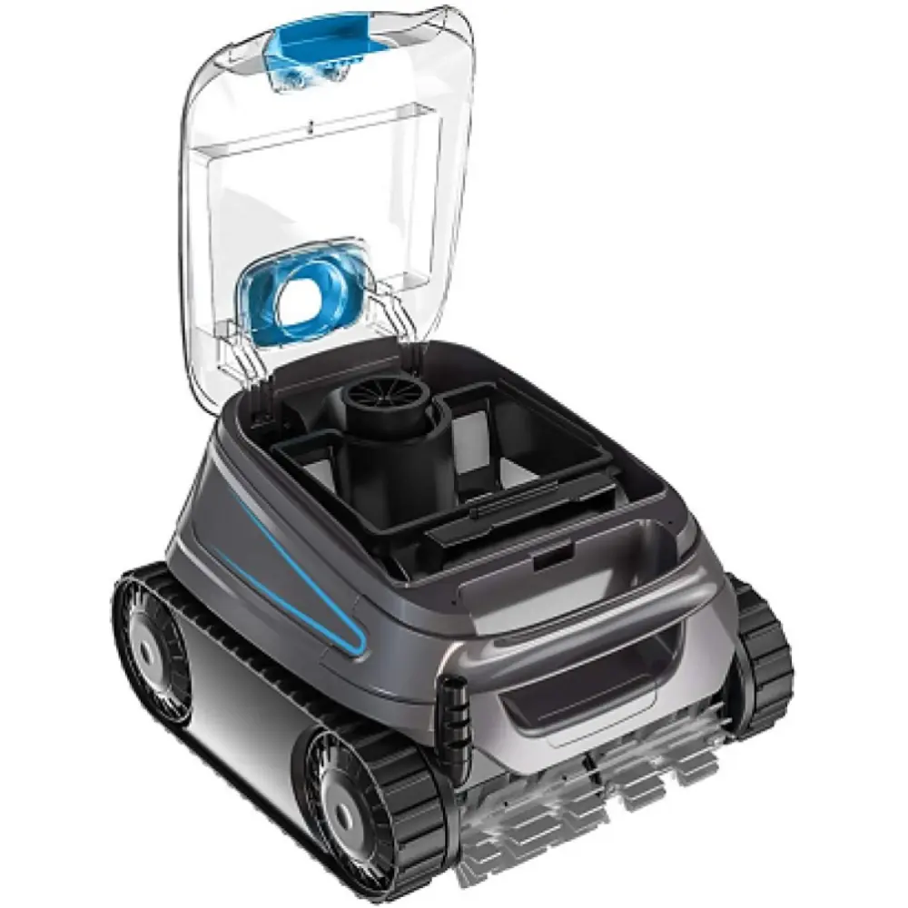 Zodiac CNX 50 iQ - CNX™ Otomatik Havuz Robotu 4